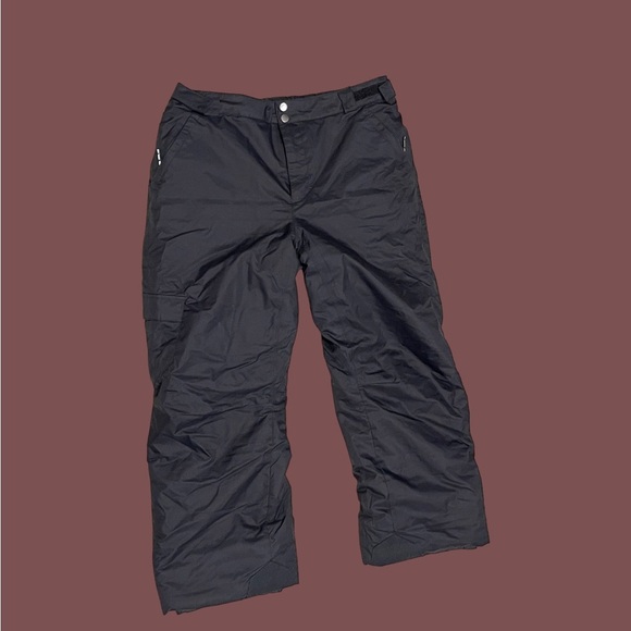 Columbia Sportswear Parachute Pants NWOT - Picture 1 of 3